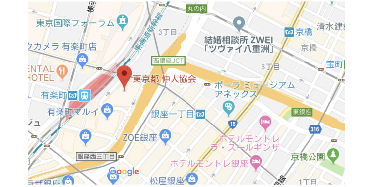 安心 安価な結婚相談所 東京で婚活するなら 東京都仲人協会 仲人協会とは